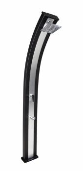 Preview: Steinbach Solardusche Slim Line Duo
